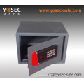 Small Hotel Safe/ Mini Electronic Safe (HT-25ESJ)